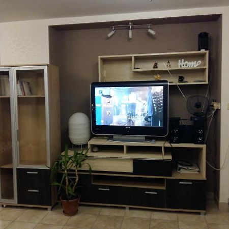 Beloved Apartment Печ Экстерьер фото