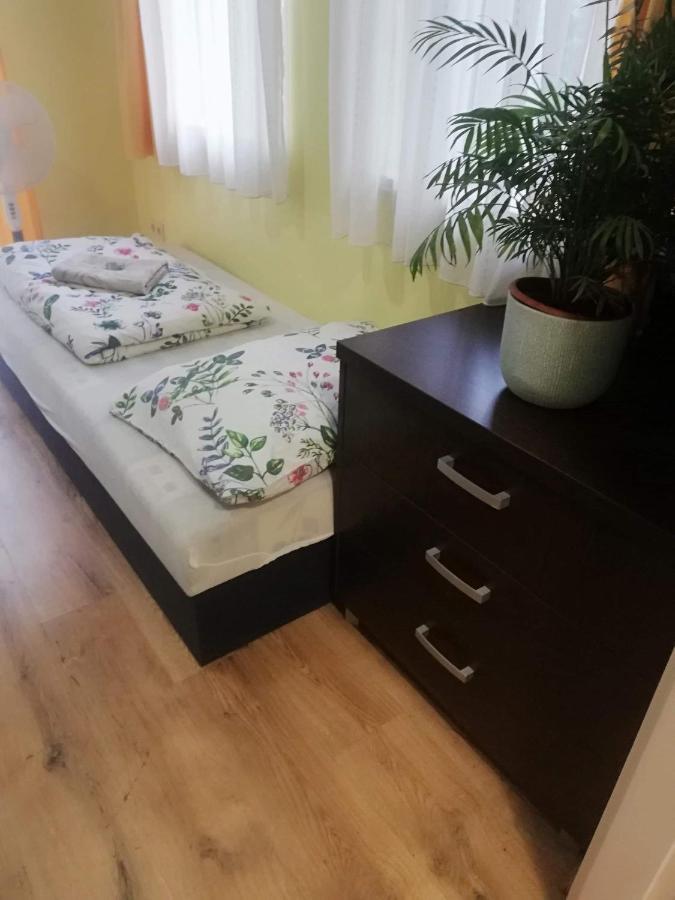 Beloved Apartment Печ Экстерьер фото